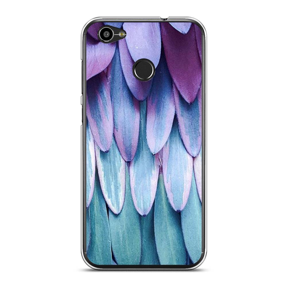 Чехол на ZTE Blade A6 