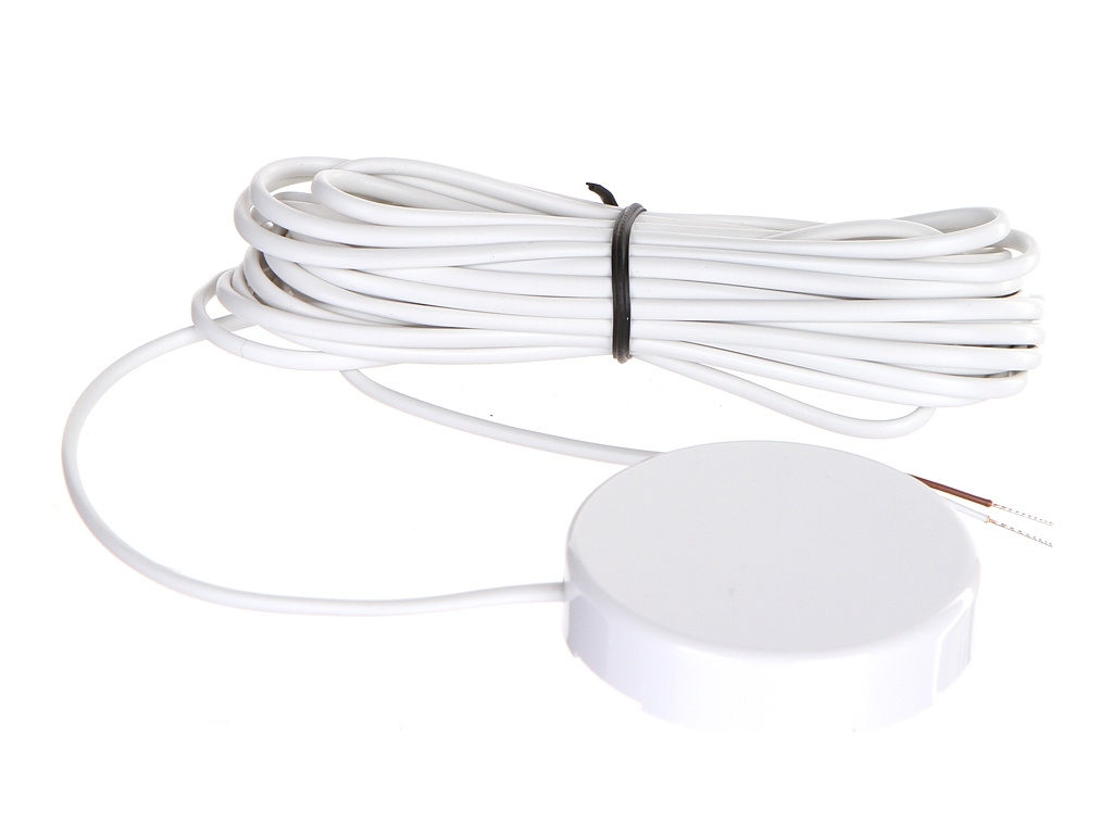 

Датчик протечки Gidrolock WSP 2 5m White