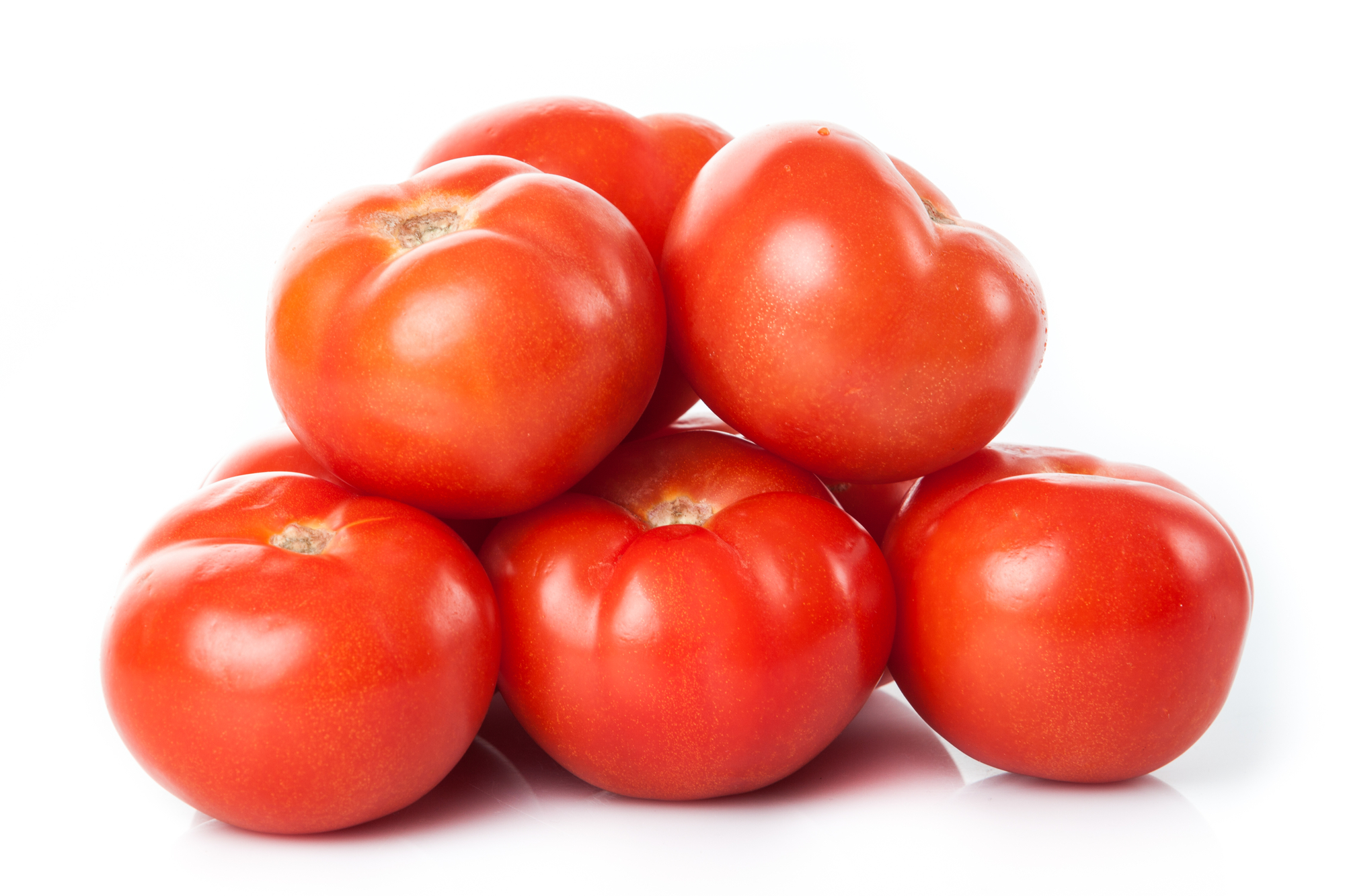 

Помидоры в лотке ~1 кг