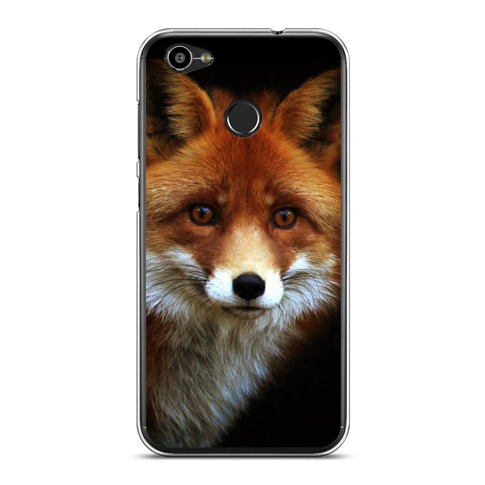 Чехол на ZTE Blade A6 