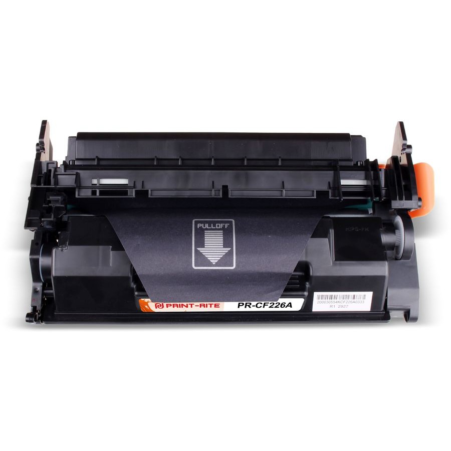 

Картридж для лазерного принтера Print-Rite PR-CF226A Black, совместимый, Черный