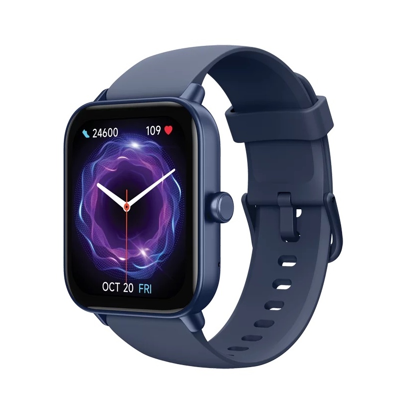 

Умные часы TTEC Tempus 46mm Deep Blue (2SW01M), Tempus