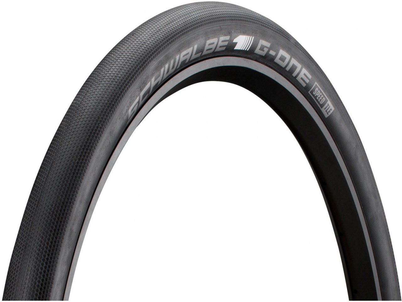 фото Велопокрышка 29x2.35 (60-622) g-one speed evo schwalbe