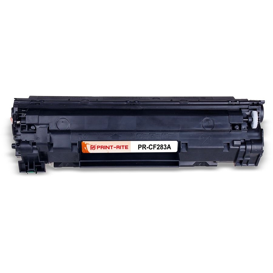 

Картридж для лазерного принтера Print-Rite PR-CF283A Black, совместимый, Черный