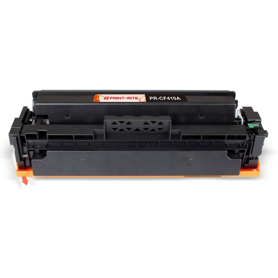 Картридж для лазерного принтера Print-Rite (PR-CF410A) черный, совместимый