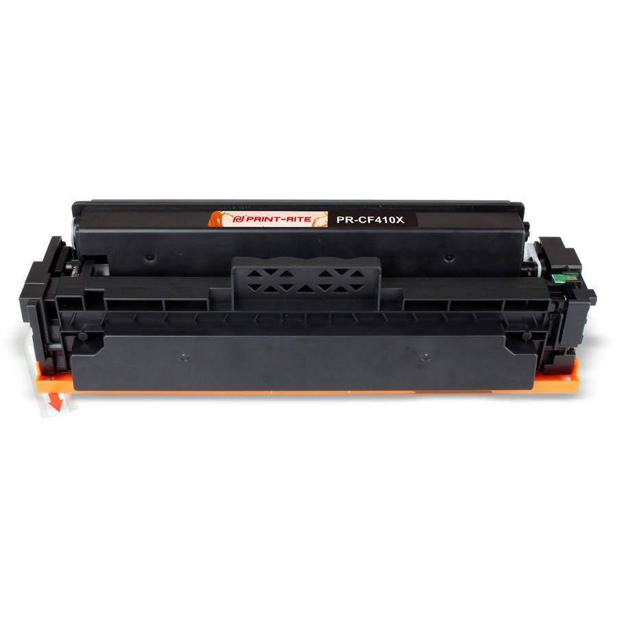 

Картридж для лазерного принтера Print-Rite PR-CF410X Black, совместимый, Черный