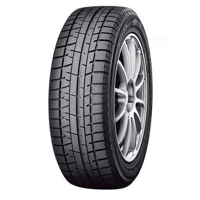 

Шины Yokohama iceGuard Studless iG50 + 215/60 R16 95Q, iceGuard Studless iG50 +