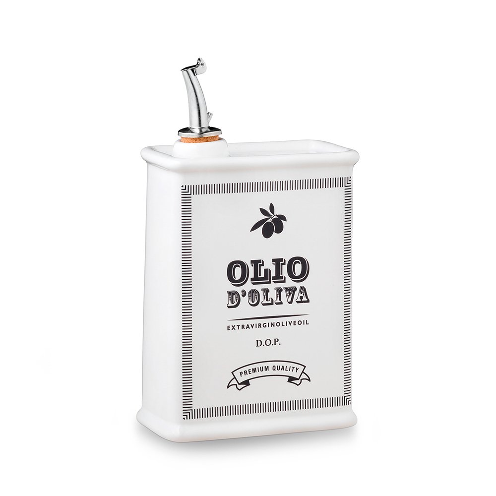 

Nuova Cer Бутылка для масла Oliere Vintage