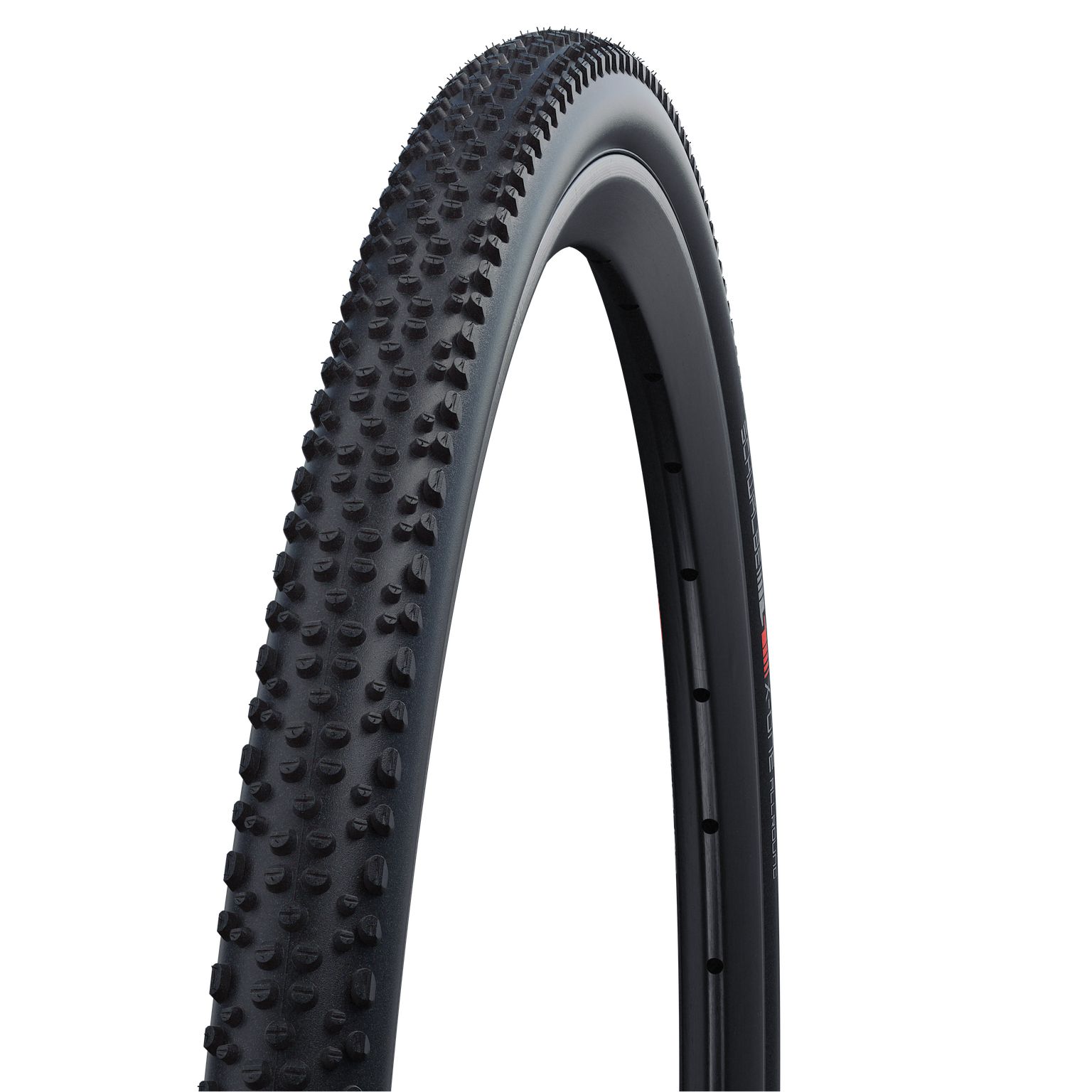 

Велопокрышка 28x1.35 700x35C X-ONE ALLROUND Perf SCHWALBE, X-ONE ALLROUND HS467