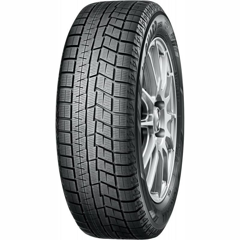 

Шины Yokohama iceGuard Studless iG60 195/50 R16 84Q, IceGuard Studless IG60