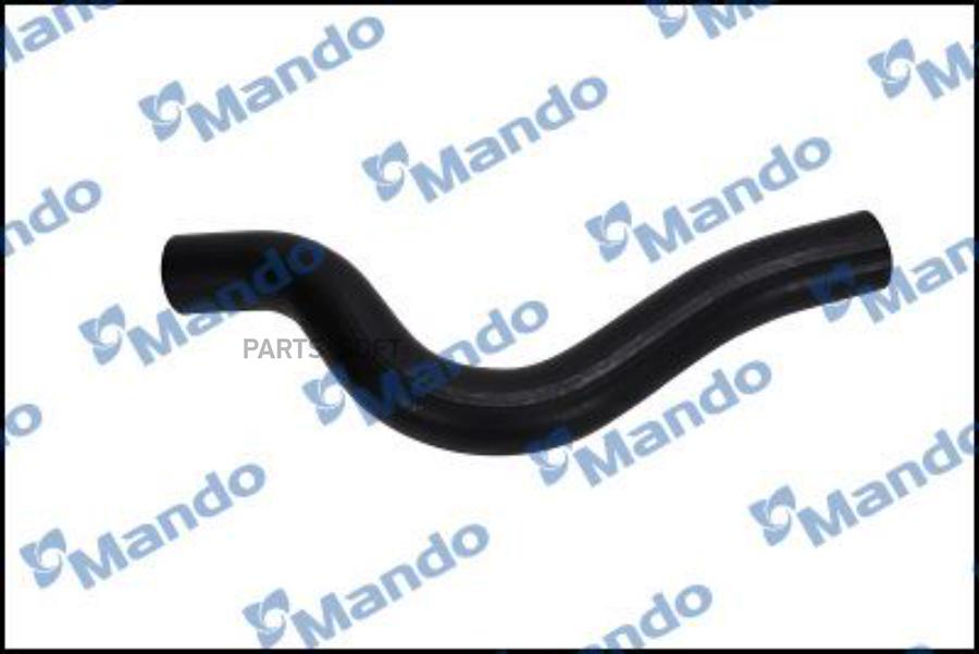 

Патрубок Радиатора Верхний Hyundai Mando Dcc020594 Mando арт. DCC020594