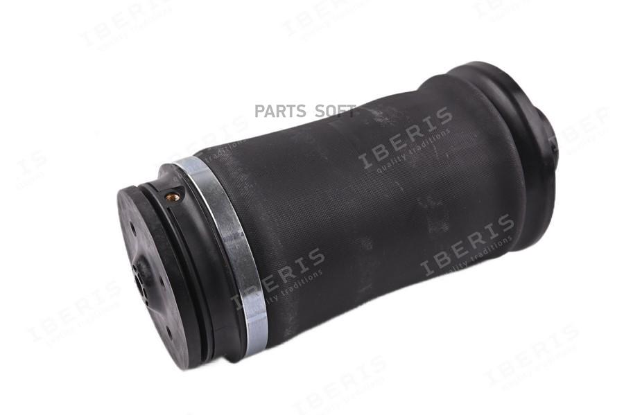 Пневмоподушка Подвески Зад Mercedes Ml 280-500 W164 IBERIS арт. IB133001