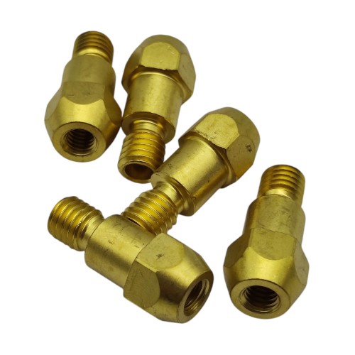 

Держатель наконечника М6/М8/28 DM36 - 5 шт., М6/М8/28 DM36