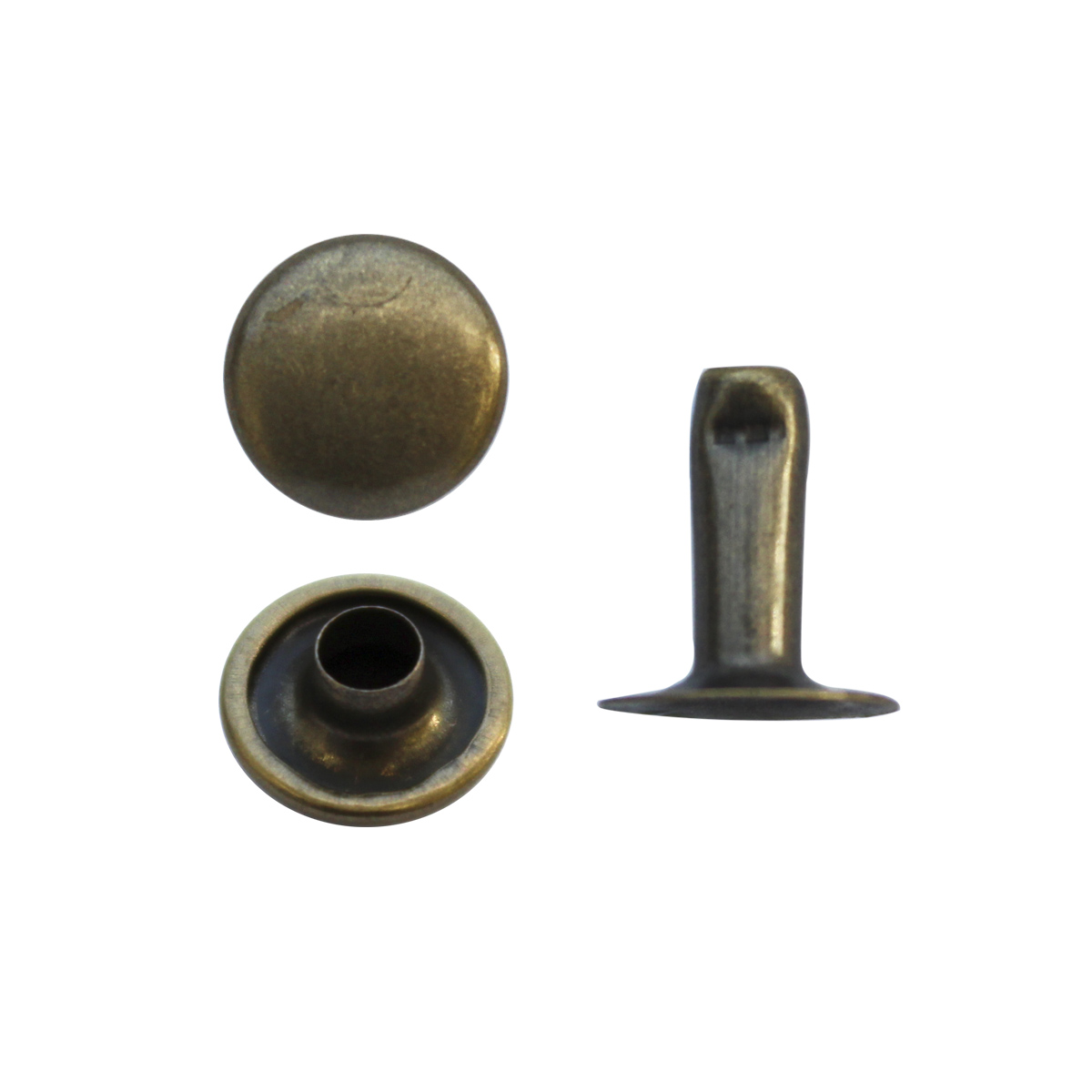 

Хольнитен №33,5 (d-9мм, h-9мм) металл, Золотистый