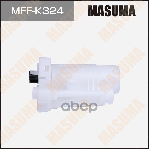 

Masuma Фильтр Топливный В Бак Fs0110 Masuma , Hyundai Ix55, Veracruz 08- 1Шт