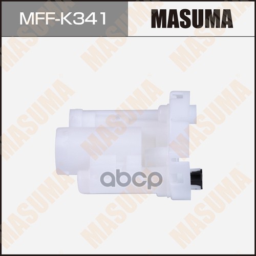 

Masuma Фильтр Топливный В Бак Fs9307 Masuma (Без Крышки), Kia Rio Ii 05- 1Шт