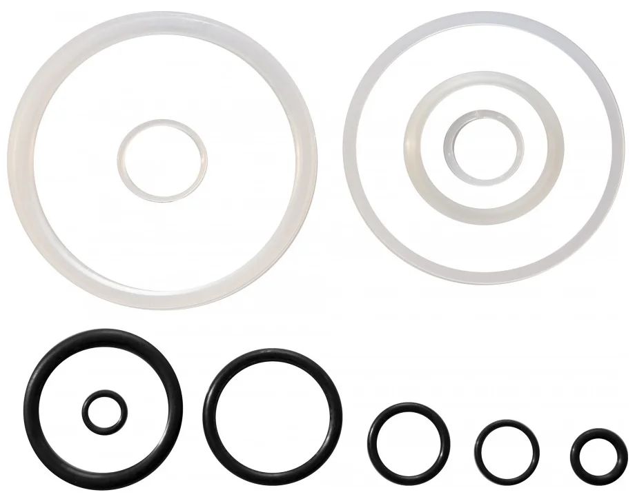 

OHT225RK Ремонтный комплект для подкатного домкрата с фиксатором 2,5 т. OHT225C
