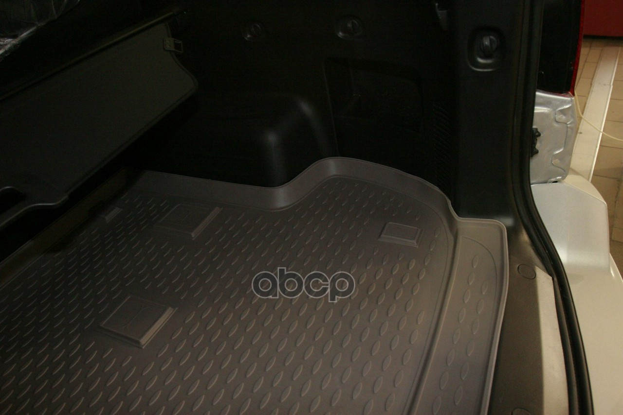 

Коврик в багажник автомобиля Autofamily NLC5909B13