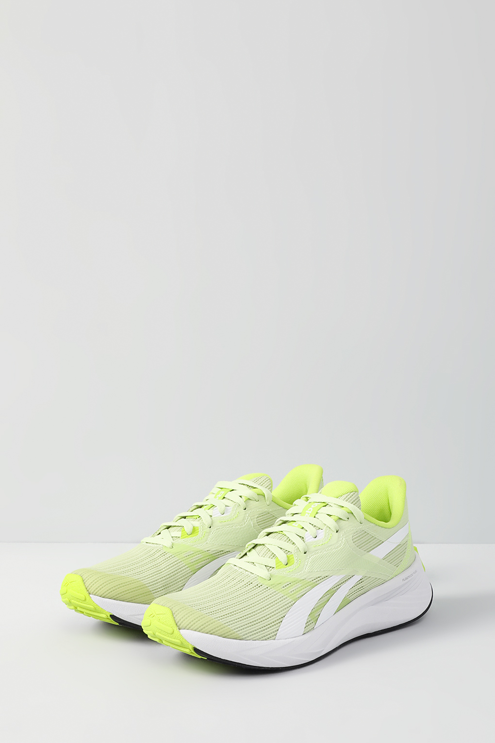 

Кроссовки женские Reebok 100033152 желтые 6 US, Зеленый, 100033152