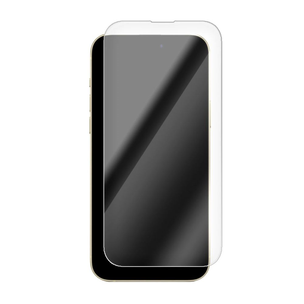 

Стекло защитное гибридное для iPhone 15 Plus