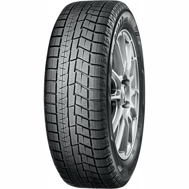 

Шины Yokohama iceGuard Studless iG60A 265/35 R19 94Q, IceGuard Studless IG60A