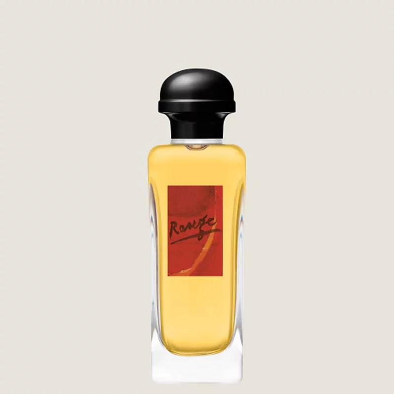 Туалетная вода Hermes Parfums-Fondateurs Rouge 100мл