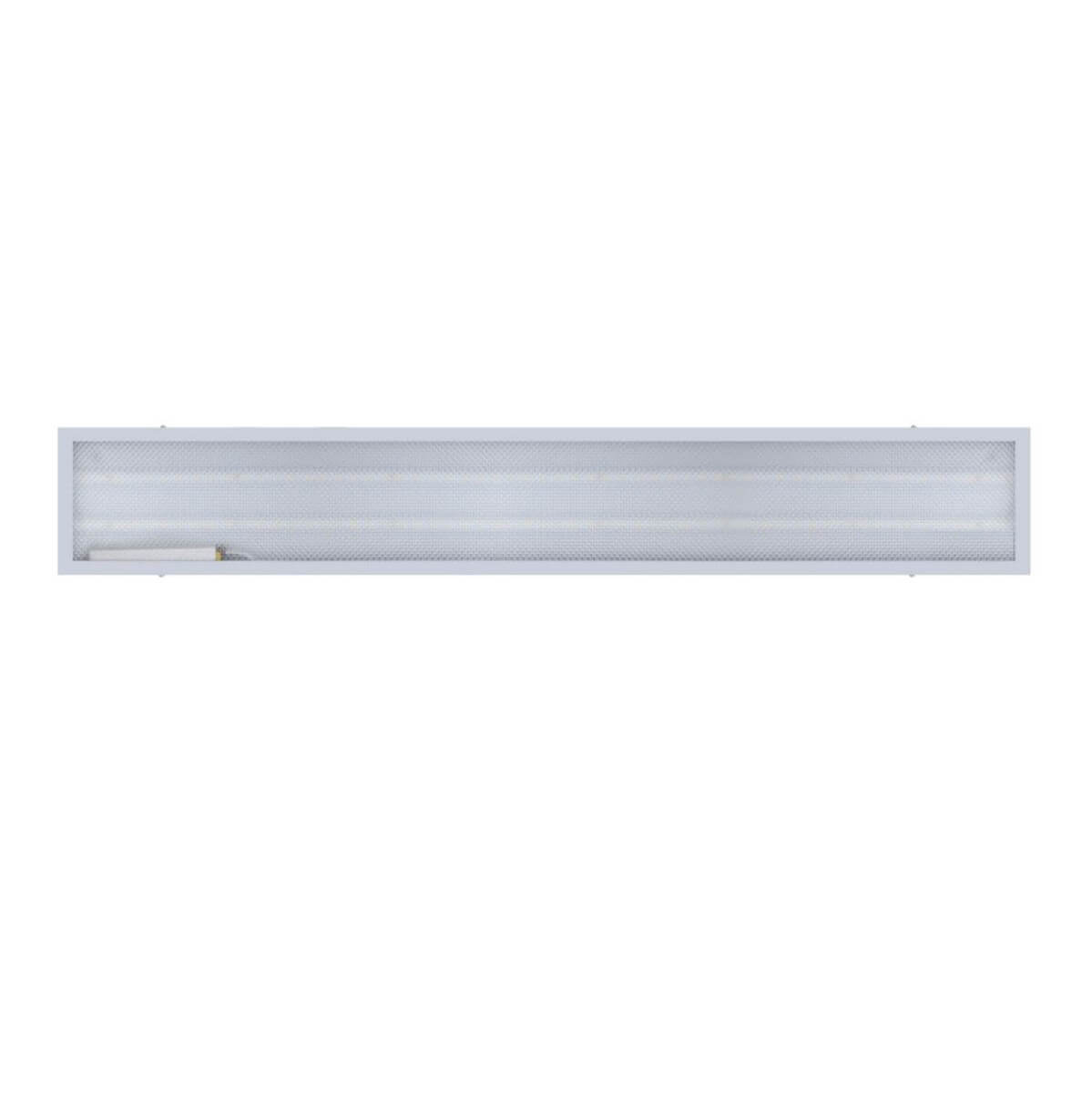Универсальный светодиодный потолочный светильник Volpe ULP-Q105 WHITE. UL-00002576