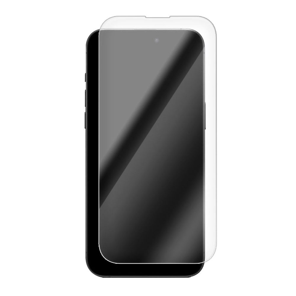 

Стекло защитное гибридное для iPhone 15 Pro Max