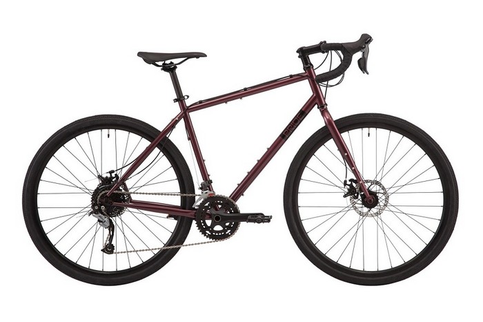 

Велосипед Pride Rocx Tour (2022) 28"
