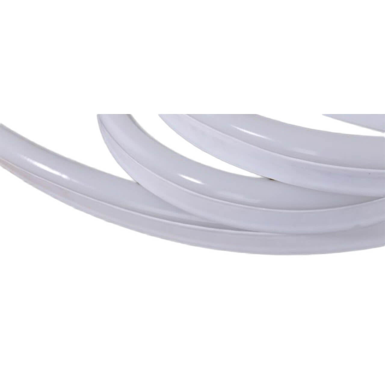 фото Светодиодная лента uniel uls-n21-2835-120led/m-8mm-ip67-220v-8w/m-50m-yellow uls-n21