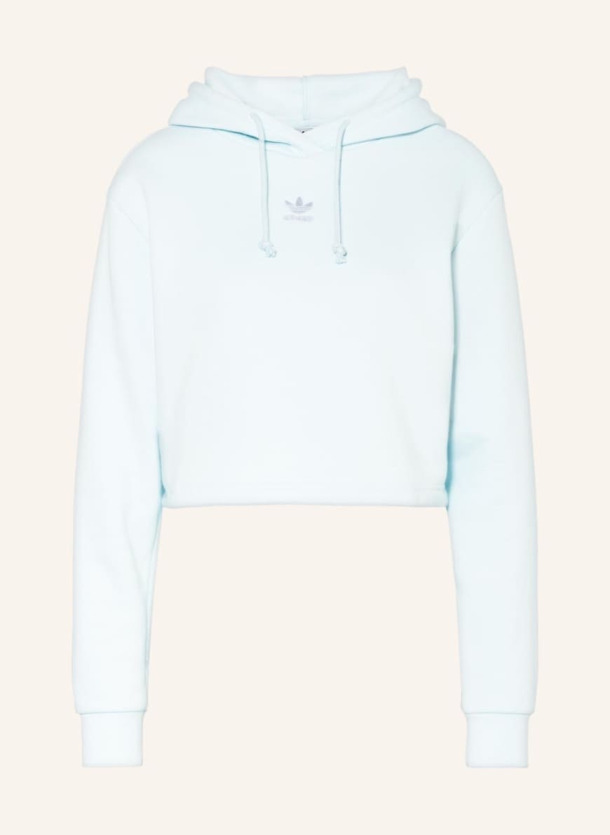 

Худи женское Adidas 1001298066 синее 42 (доставка из-за рубежа), 1001298066