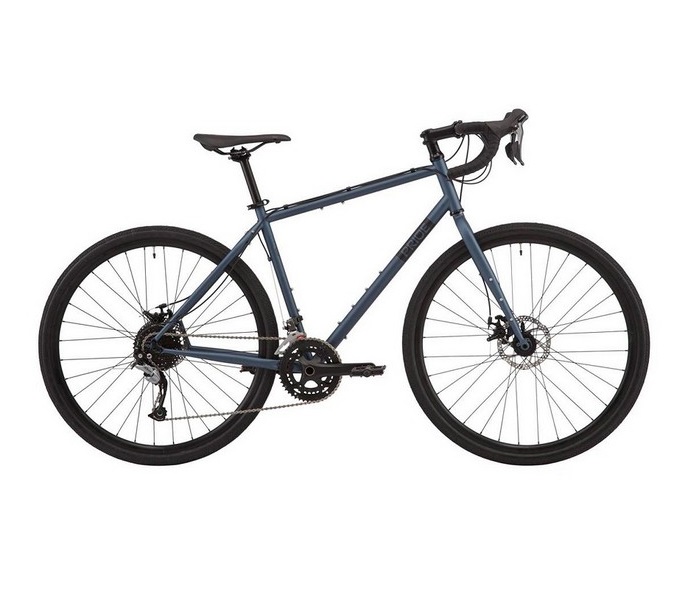 

Велосипед Pride Rocx Tour (2022) XL, Синий