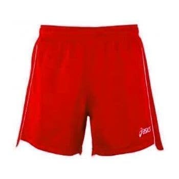 

Шорты мужские Asics T605Z1-0026 красные 2XL, Красный, T605Z1-0026