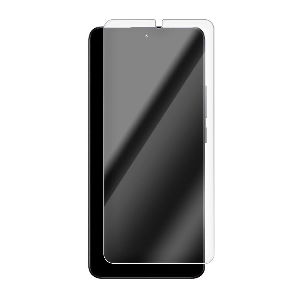 

Стекло защитное гибридное для Xiaomi 13T