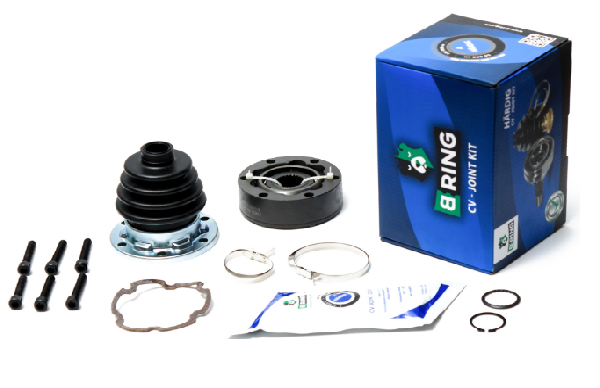 

BRING HBIC1407 Шрус FORD Scorpio (85-), Sierra (85-) (внутр.) [25] (HBIC1407) B-RING HARDI