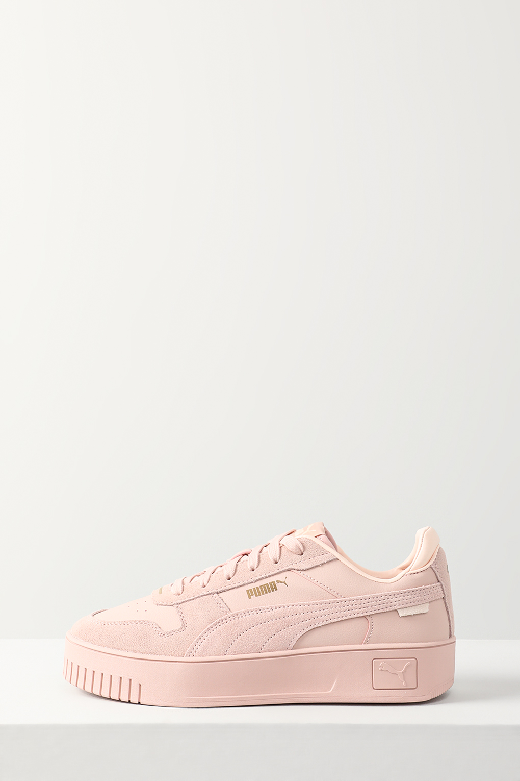 

Кеды женские PUMA 39509303 розовые 6.5 US, Розовый, 3950930