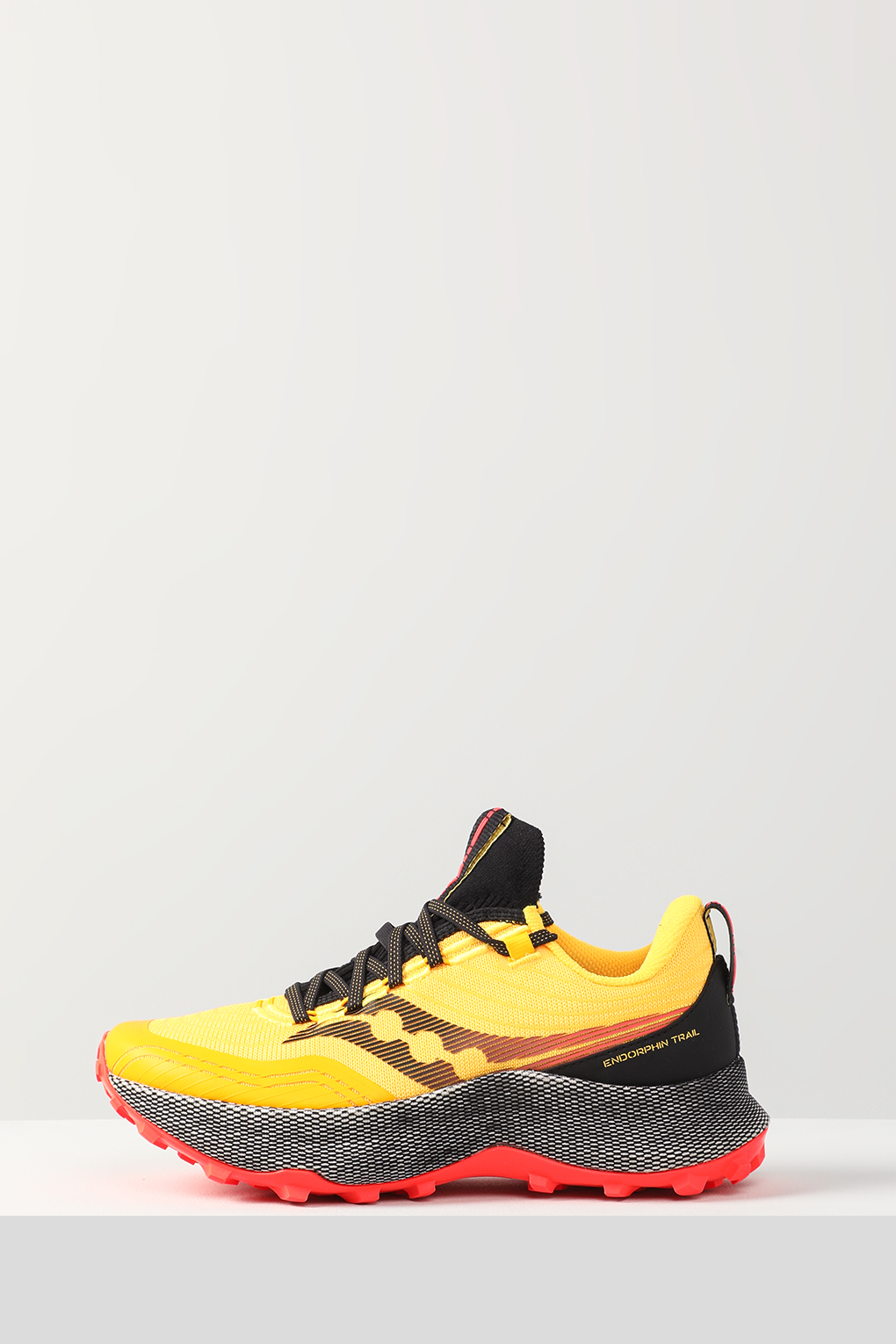 

Кроссовки женские Saucony S10647 желтые 8 US, Желтый, S10647