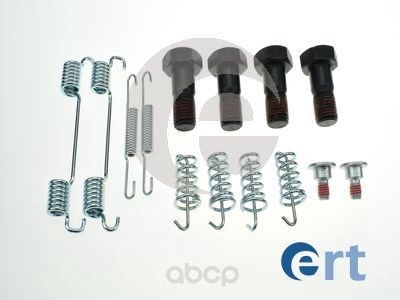 

Ремкомплект стояночного тормоза Ert для Mercedes E-class w210/s210 (95-02/96-03) 310100