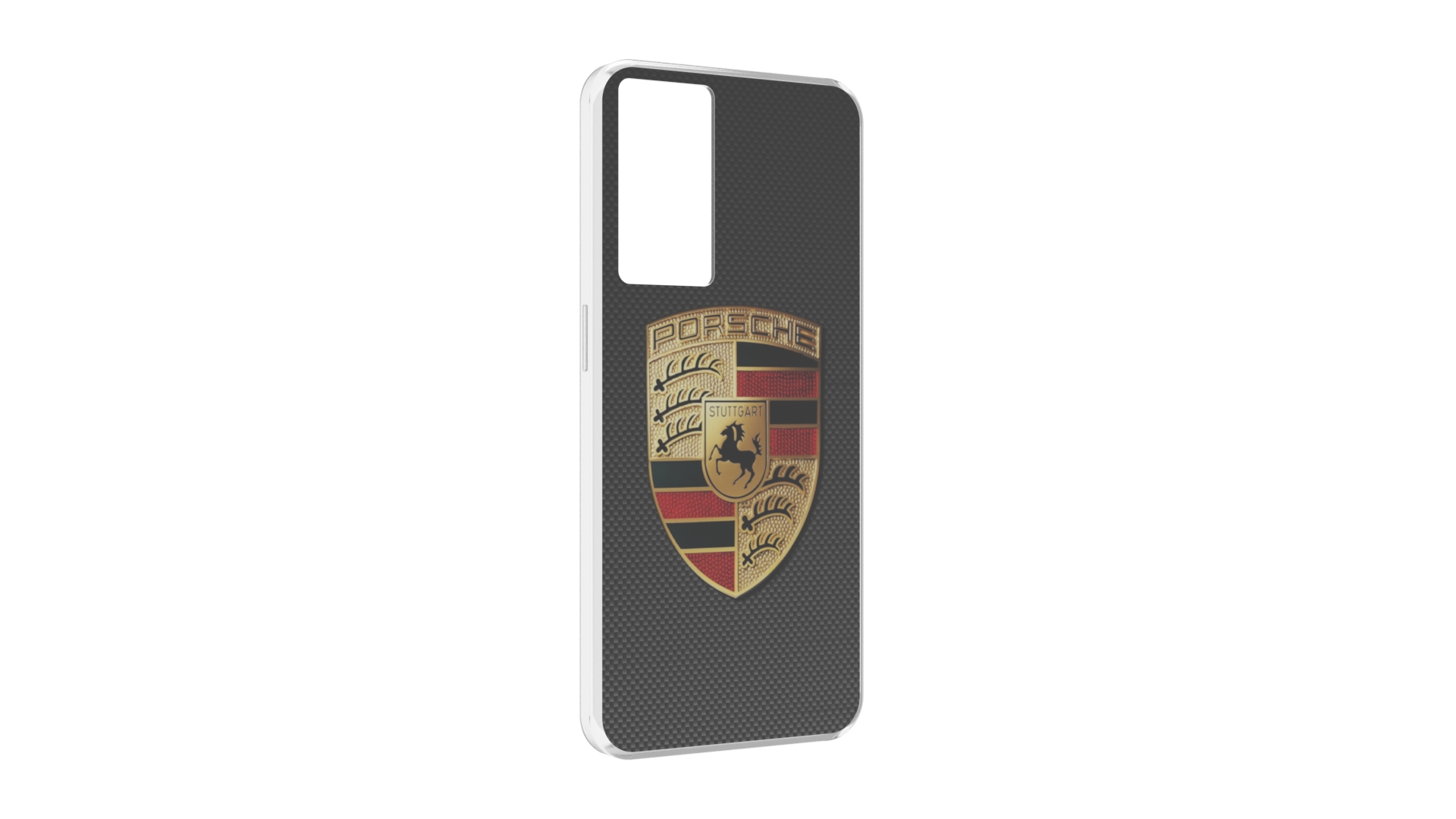

Чехол MyPads порш porsche 1 для OPPO A96 5G / Reno7 Lite / Reno 7Z / F12 Pro 5G, Прозрачный, Tocco