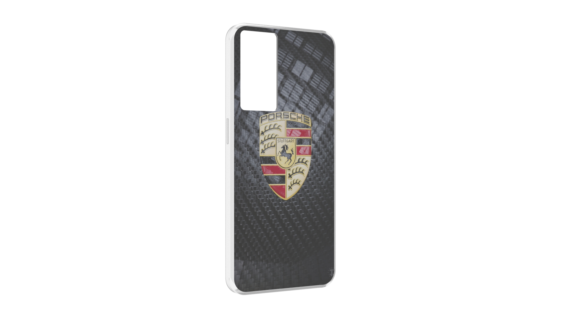 

Чехол MyPads порше porsche 3 мужской для OPPO A96 5G / Reno7 Lite / Reno 7Z / F12 Pro 5G, Прозрачный, Tocco