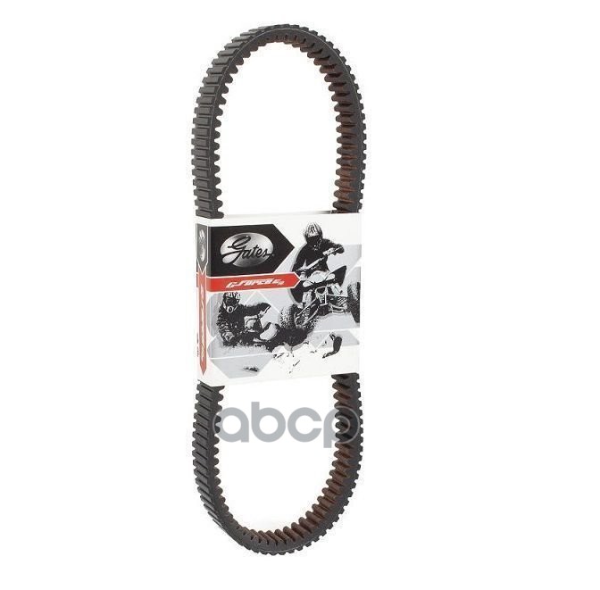 

Ремень Вариатора Arctic Cat, 500 1 7/16" X 36 7/8 Gates арт. 44C3569