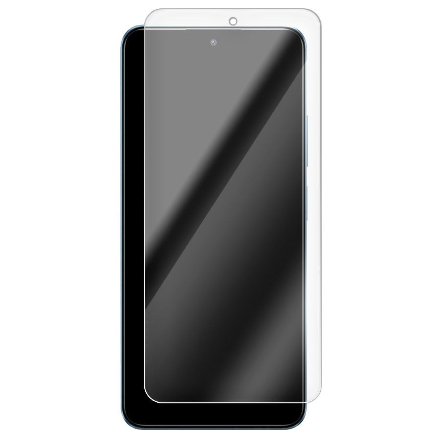 

Стекло защитное гибридное для Xiaomi Redmi Note 12 5G