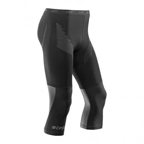 

Брюки мужские CEP C60M-5 черные 4, C60M-5