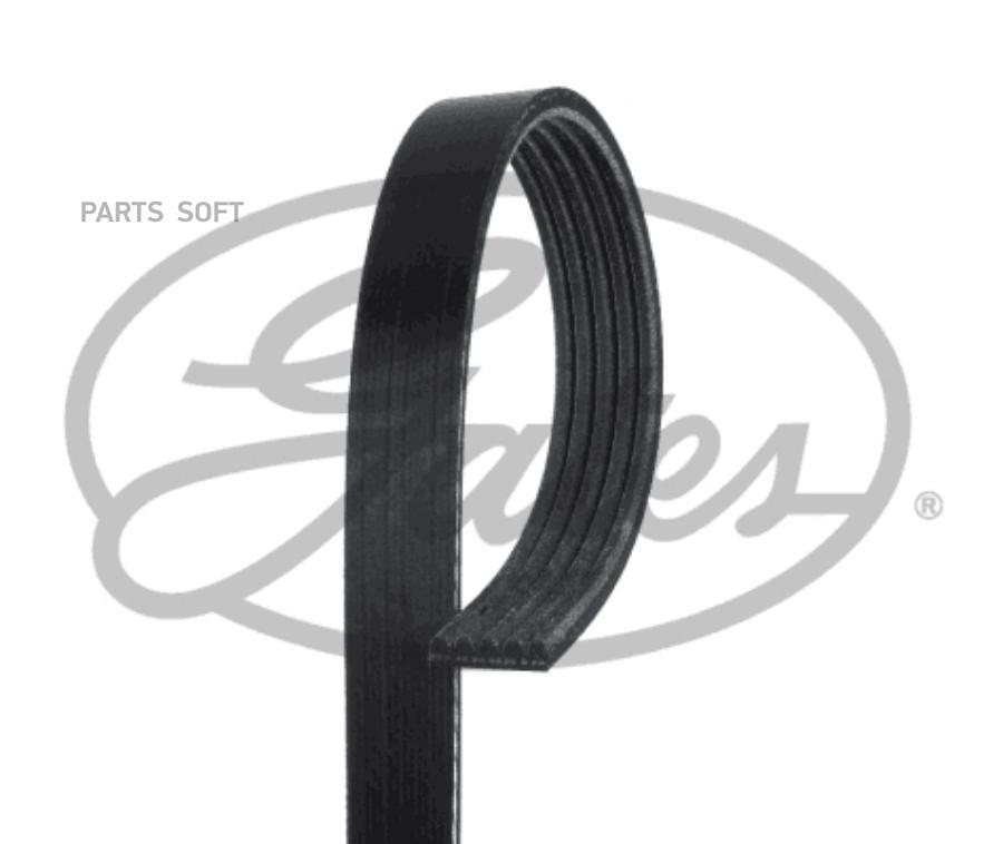 

Ремень приводной GATES 5PK908