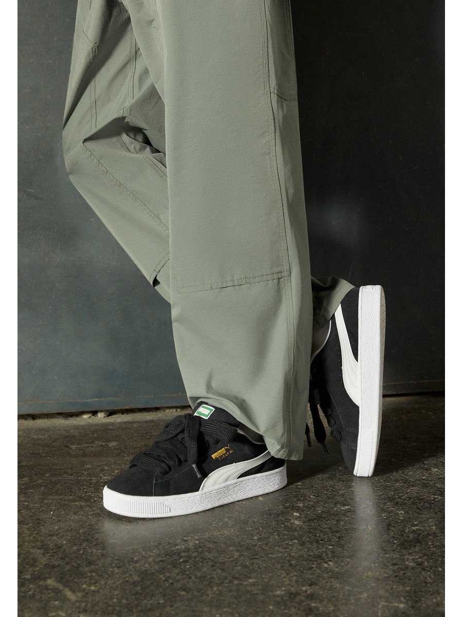 

Кеды мужские PUMA PU115O0Q9 черные 47 EU, Черный, PU115O0Q9