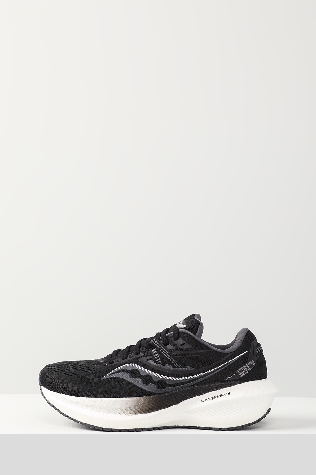 

Кроссовки женские Saucony S10759 черные 9.5 US, Черный, S10759