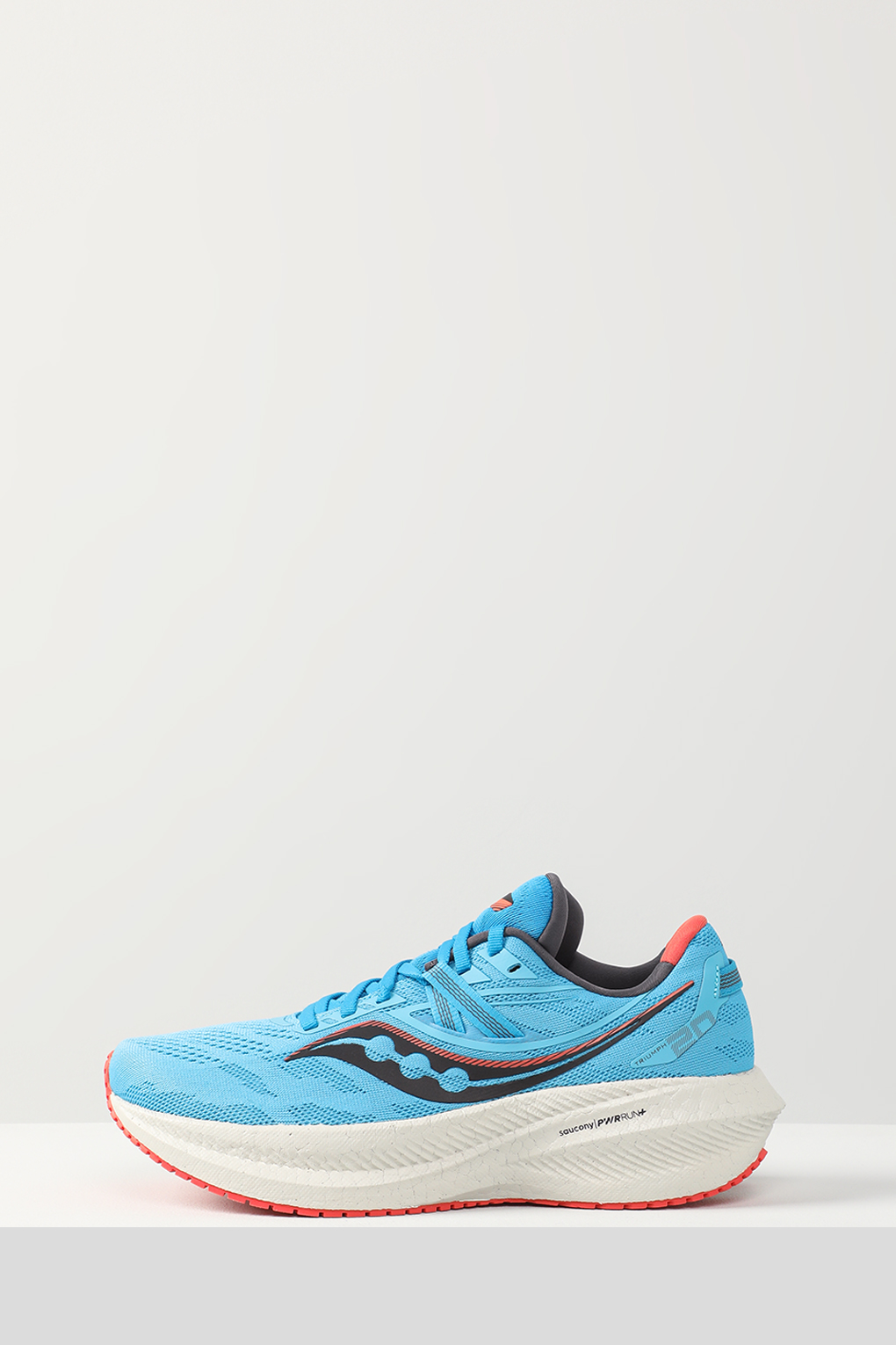 Кроссовки женские Saucony S10759 голубые 7 US