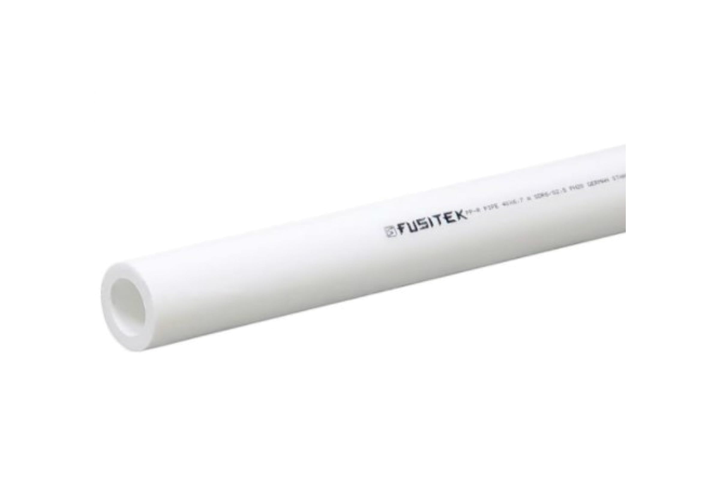 

FUSITEK Труба PPRC 25мм*4м PN20 FT00302