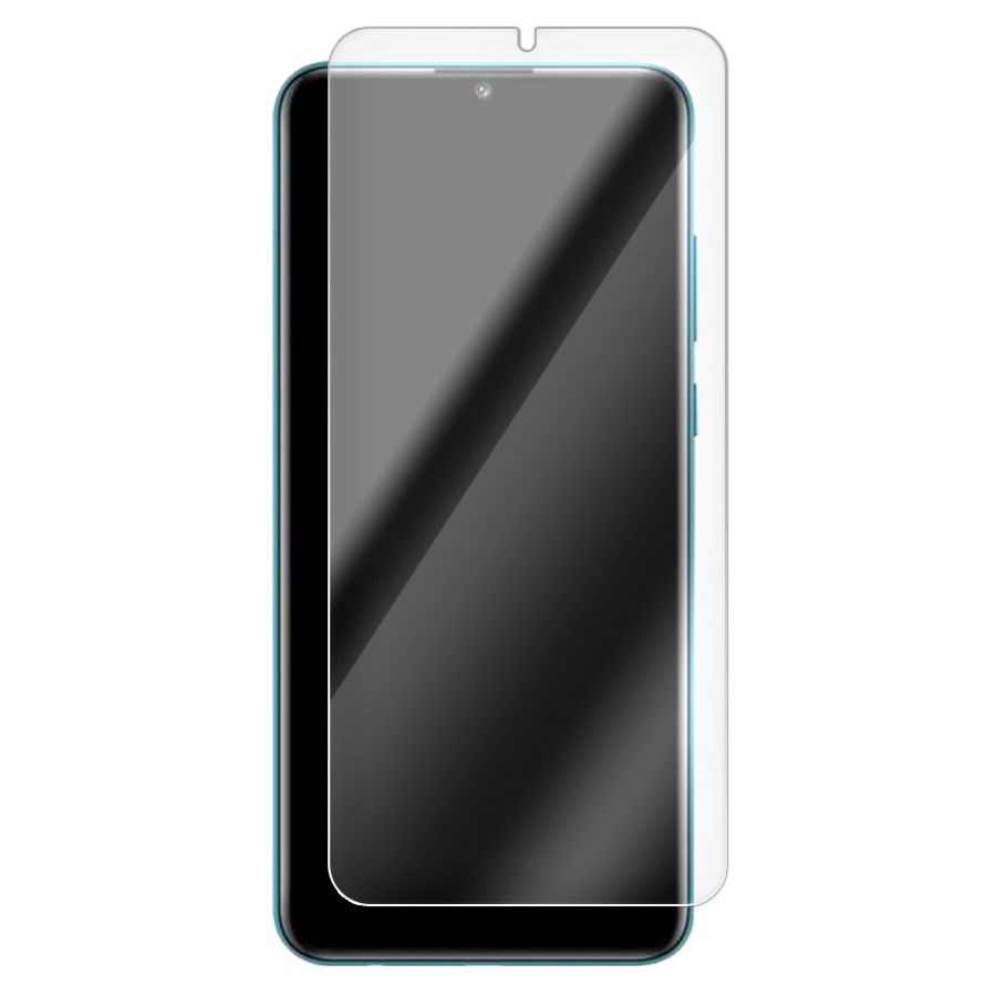 

Стекло защитное гибридное для INFINIX Smart 8 Plus