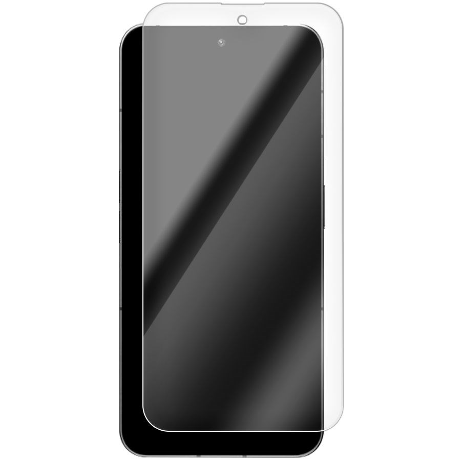 

Стекло защитное гибридное для Nothing Phone 2